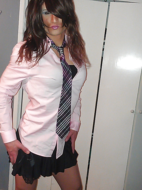 Crossdresser Brianna New Pics #19771719