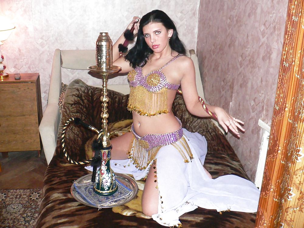 Stunning-wife
 #10661370