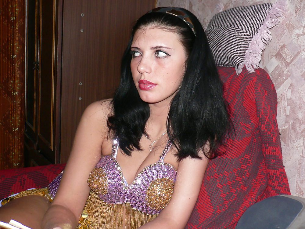 Stunning-wife
 #10661425