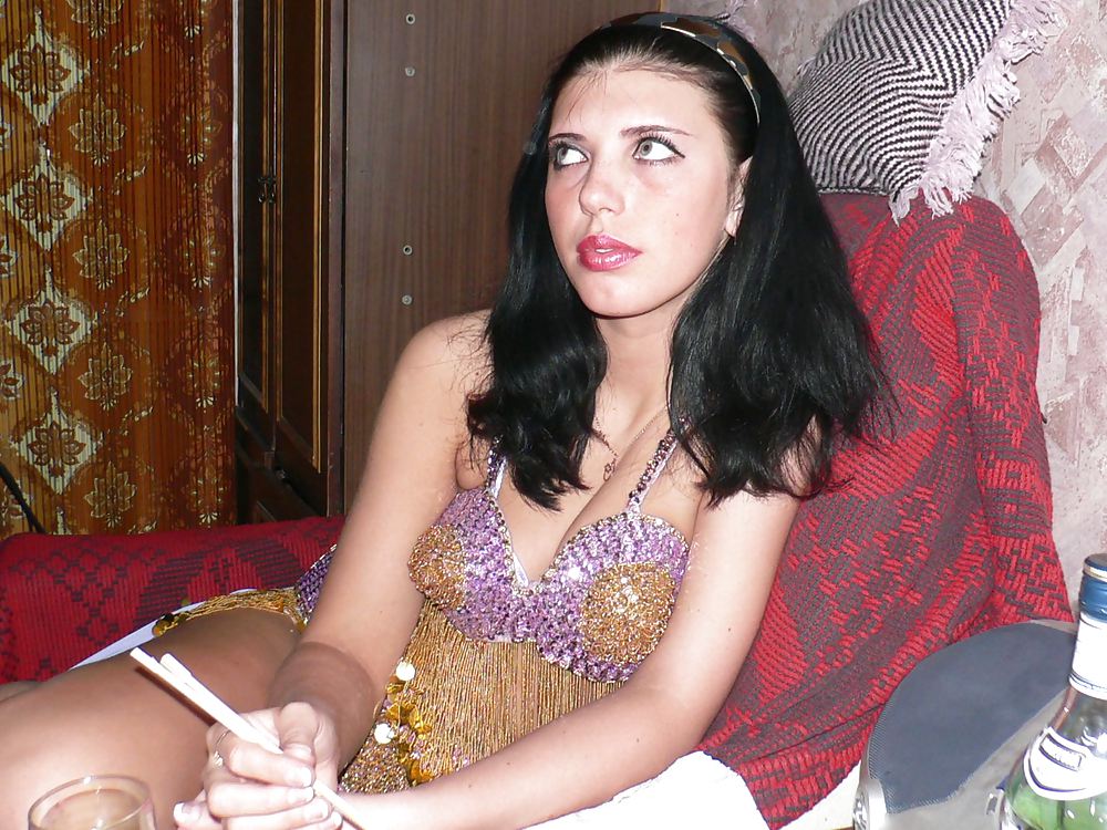 Stunning-wife
 #10661431