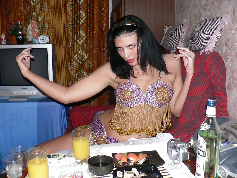 Stunning-wife
 #10661476