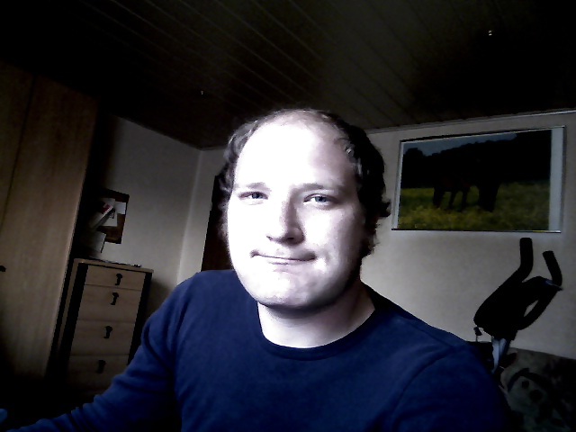 It could be so easy #3796631