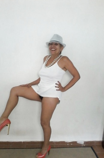 Brazilian granny 010 #22579571