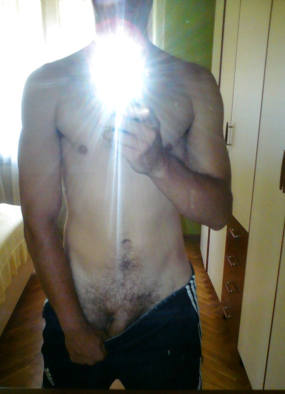 My avatar pic
 #11670537