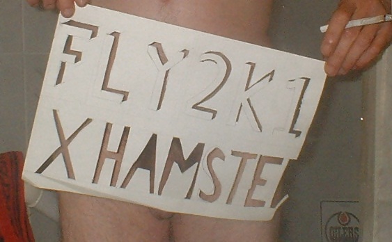 Photos of me for the xhamster verification #4936512