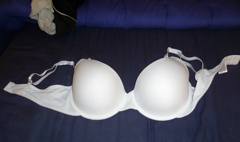 More bra fun #9846320