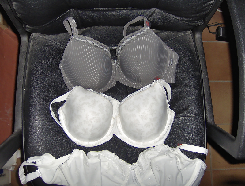 More bra fun #9846342