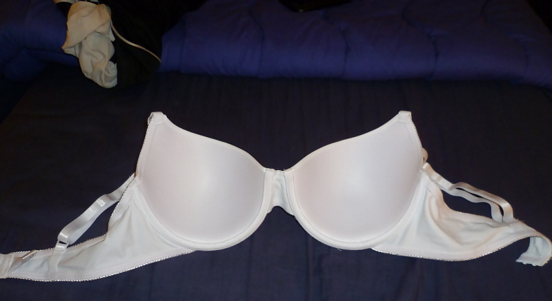 More bra fun #9846366