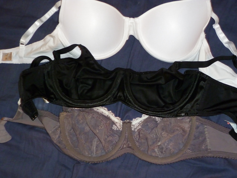 More bra fun #9846384