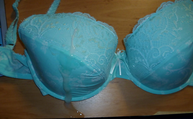 More bra fun #9846415