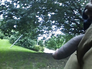 First time outside #13083220