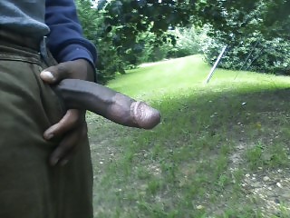 First time outside #13083239