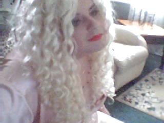 Me cross dressing #4215062