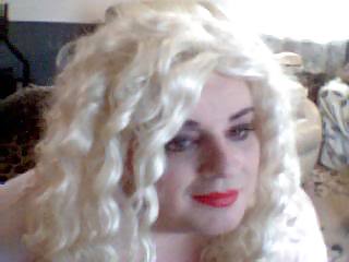 Me cross dressing #4215073