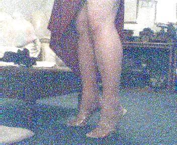 Me cross dressing #4215084