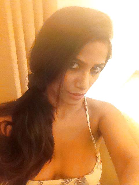 Poonam pandey
 #16638986