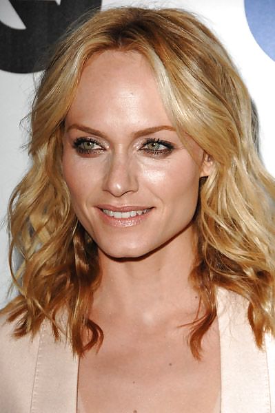 Amber Valletta #17461849