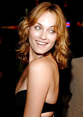 Amber Valletta #17461906