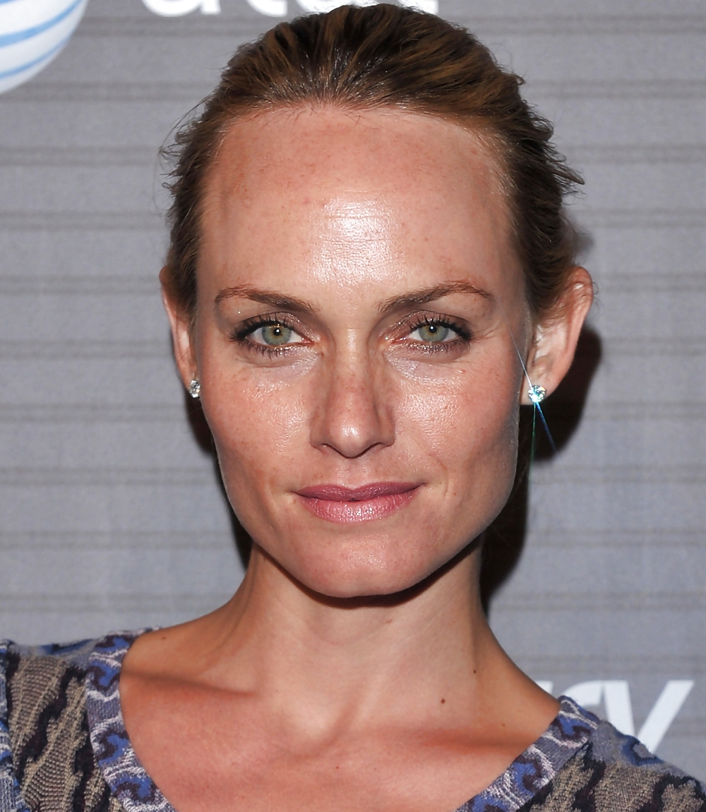 Amber Valletta #17461920