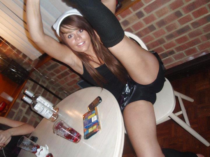 Fb girl #1
 #18073435