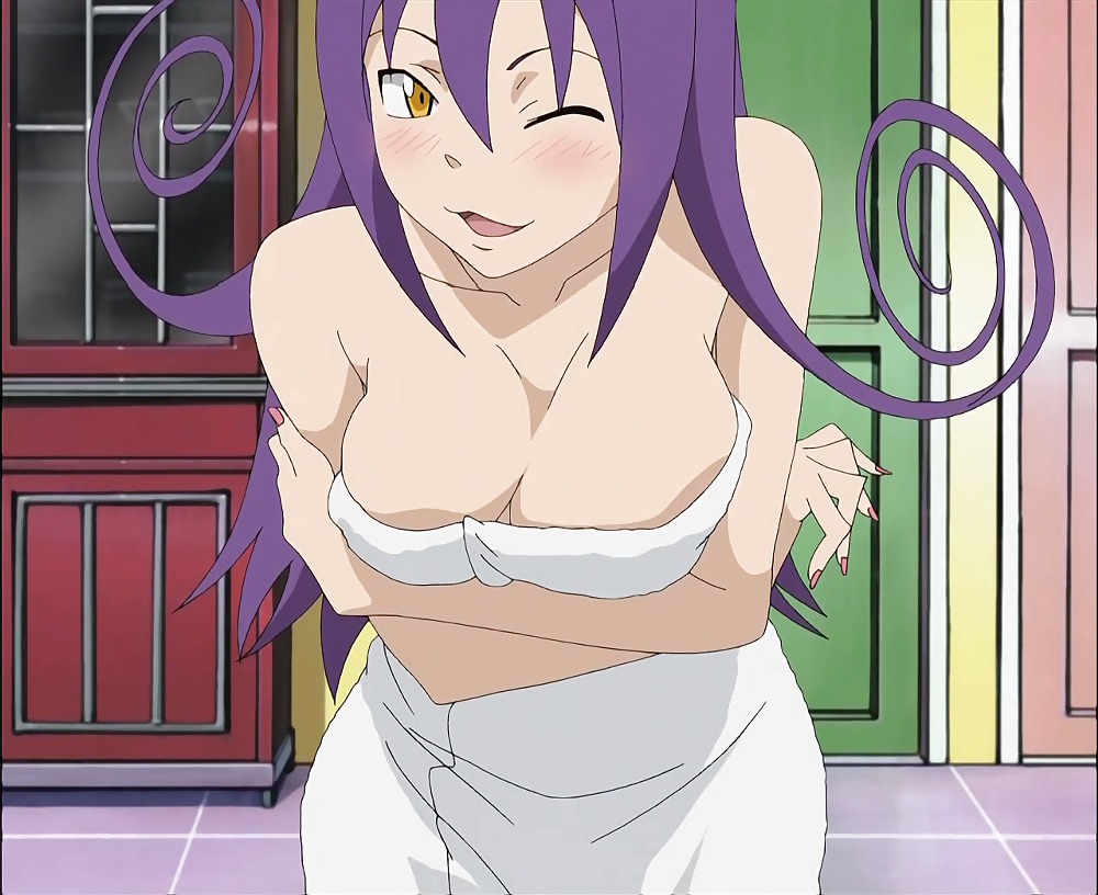 Anime Whores - Tits #12819250