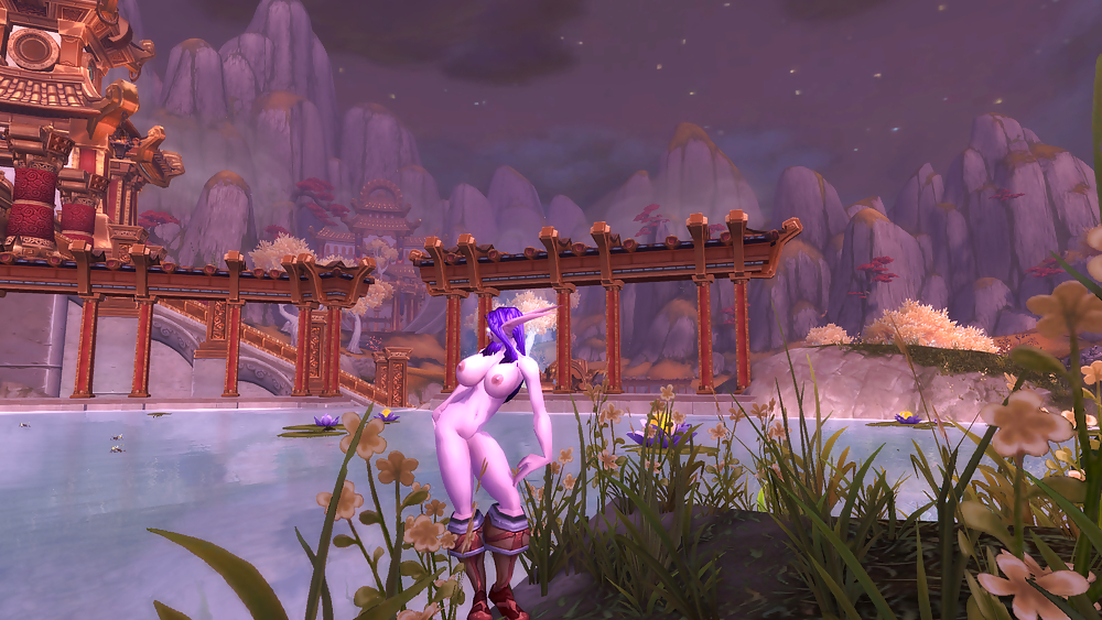 My sexy night elf slut
 #17551071