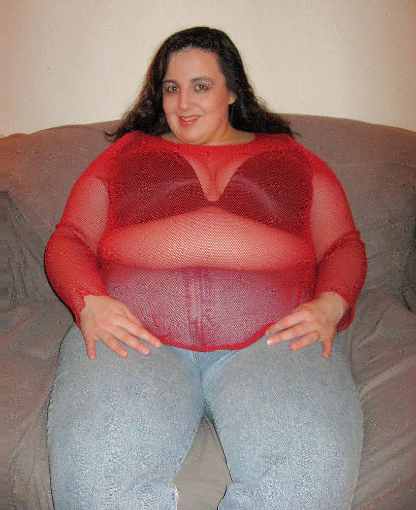 BBW in Tight Jeans! Collection #2 #17275860