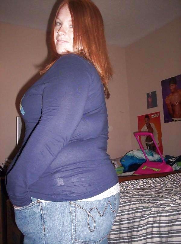 BBW in Tight Jeans! Collection #2 #17275864
