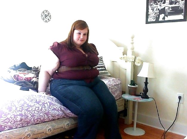 BBW in Tight Jeans! Collection #2 #17275901