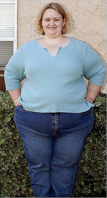 BBW in Tight Jeans! Collection #2 #17275980