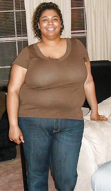 BBW in Tight Jeans! Collection #2 #17276001