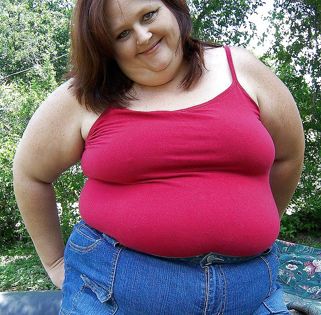 BBW in Tight Jeans! Collection #2 #17276128