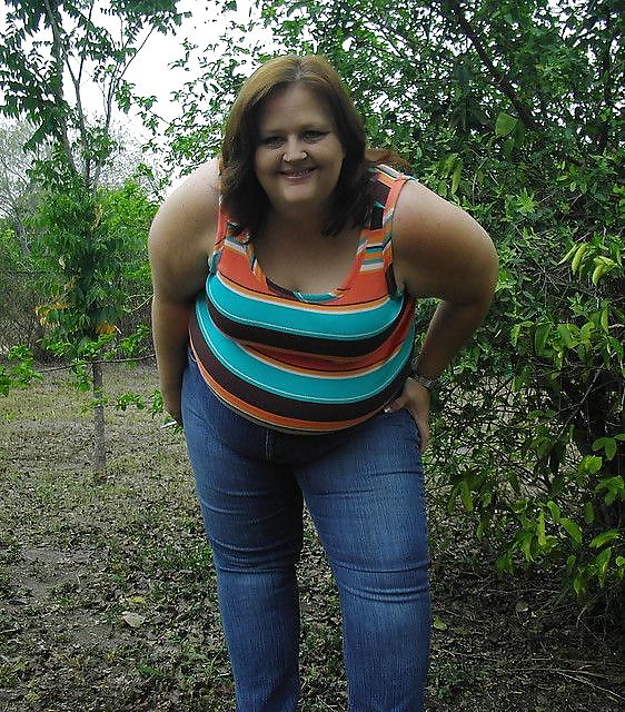 BBW in Tight Jeans! Collection #2 #17276134