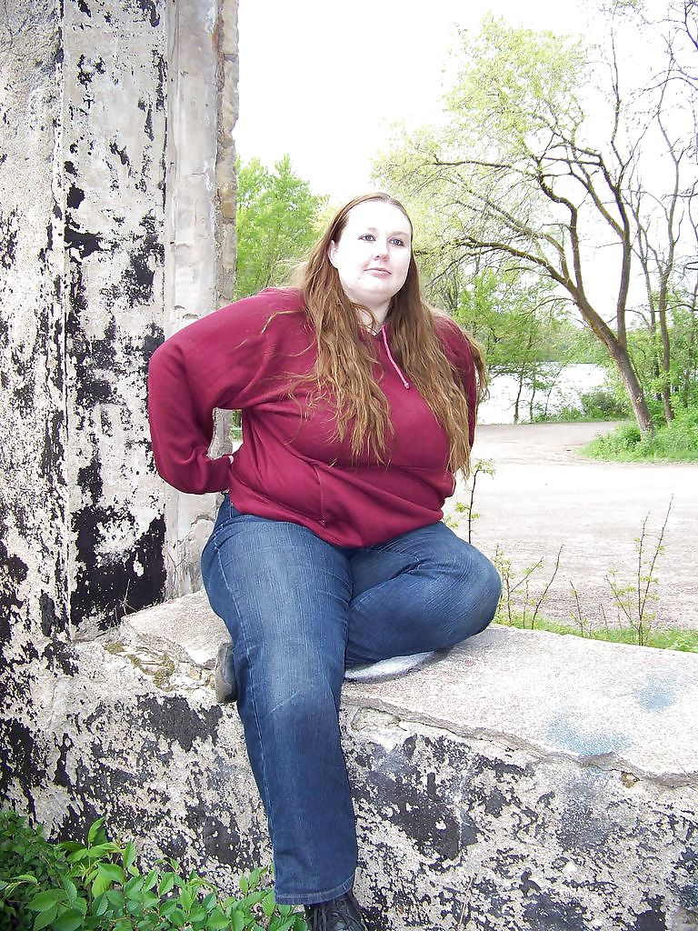 BBW in Tight Jeans! Collection #2 #17276185