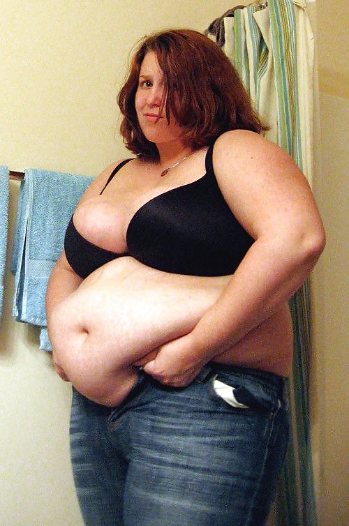 BBW in Tight Jeans! Collection #2 #17276273