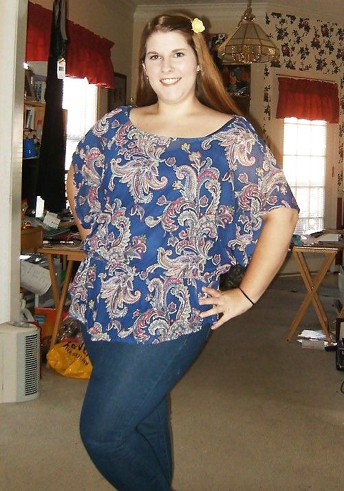 BBW in Tight Jeans! Collection #2 #17276345