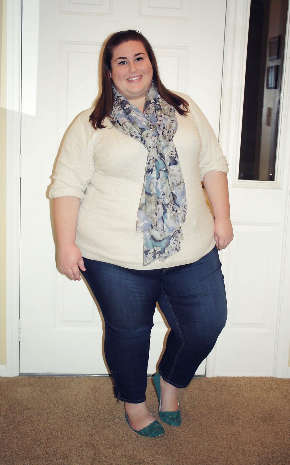 BBW in Tight Jeans! Collection #2 #17276388