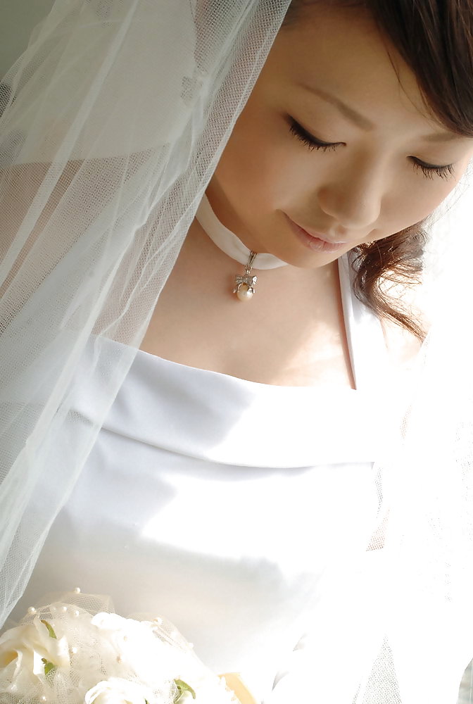 Virgin Japanese Bride #4065618