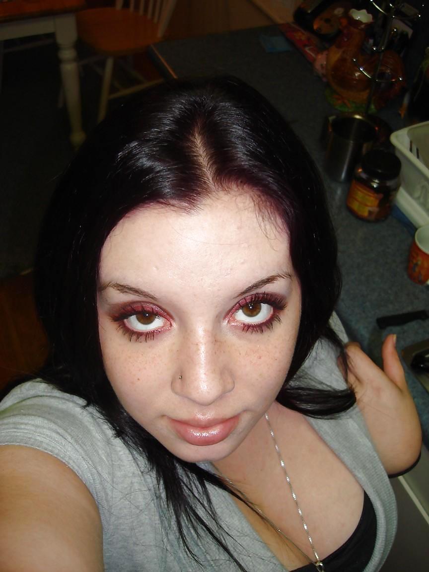 HERE ARE MY TITS...TOUCH #8102406