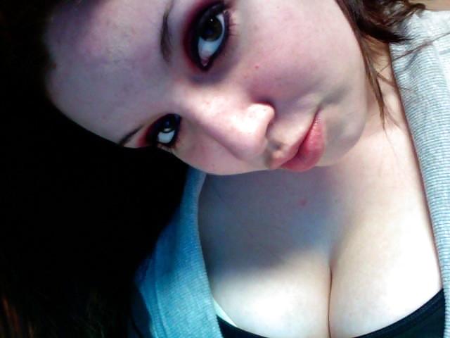 HERE ARE MY TITS...TOUCH #8102461