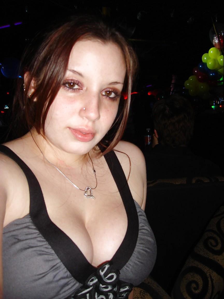 HERE ARE MY TITS...TOUCH #8102635