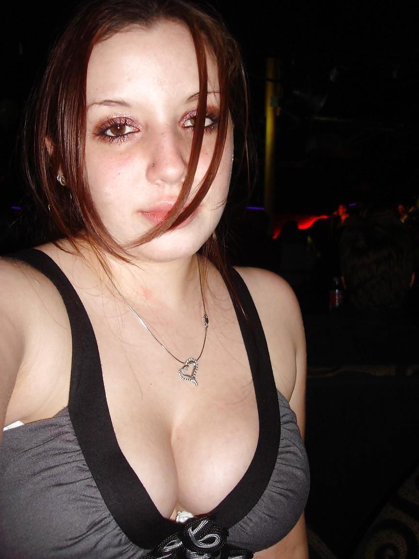 HERE ARE MY TITS...TOUCH #8102753