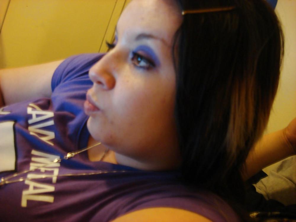 HERE ARE MY TITS...TOUCH #8102885