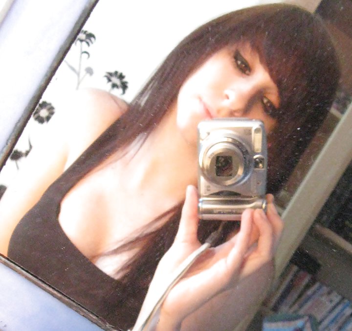Scorching Teen Bitch Babsi #9798321
