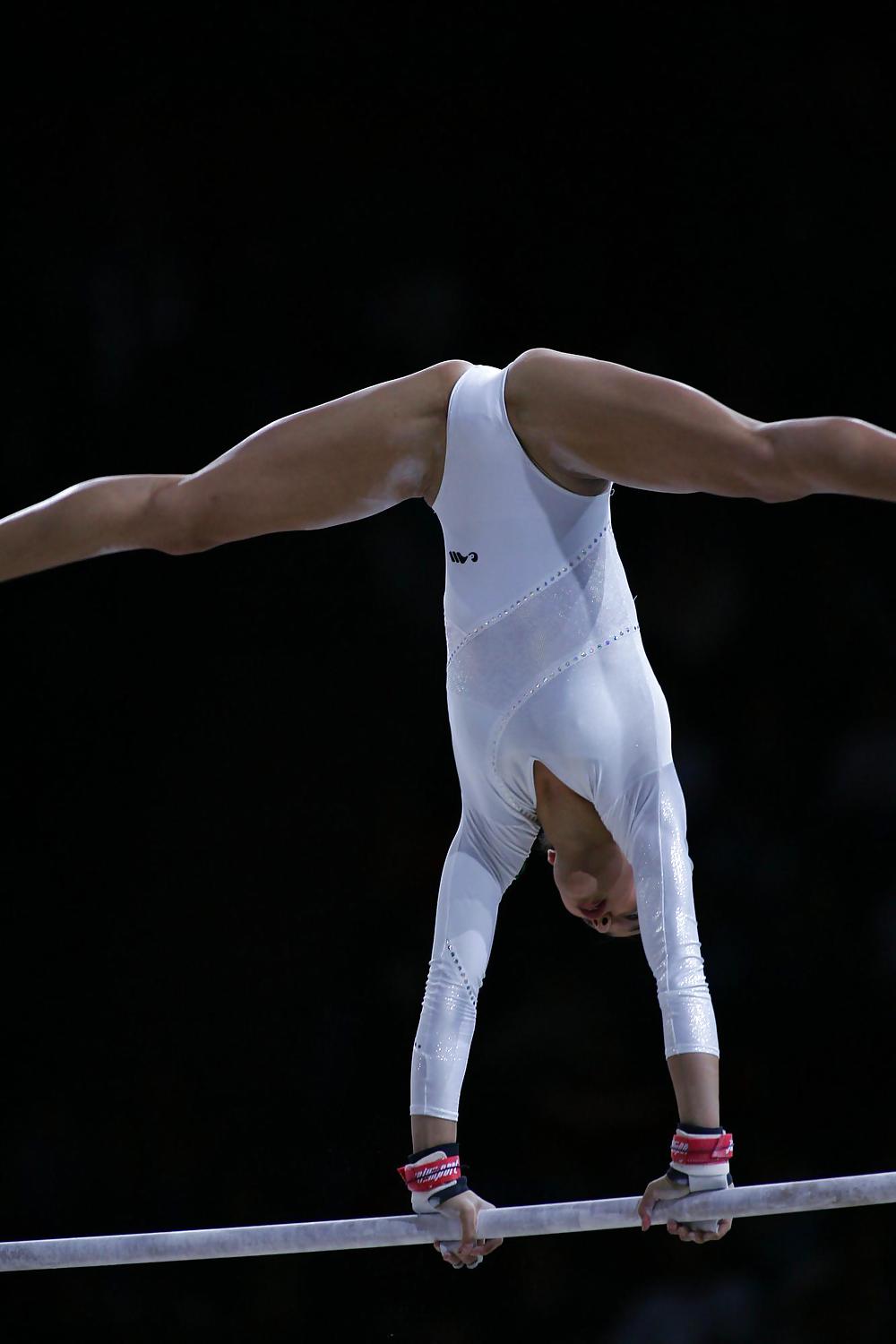 ¡¡Más amigos del gimnasio !!
 #22464670