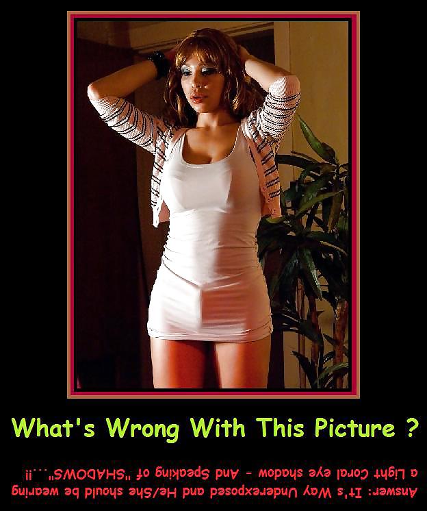 Funny Sexy Captioned Pictures & Posters CCLI 61113 #18972288