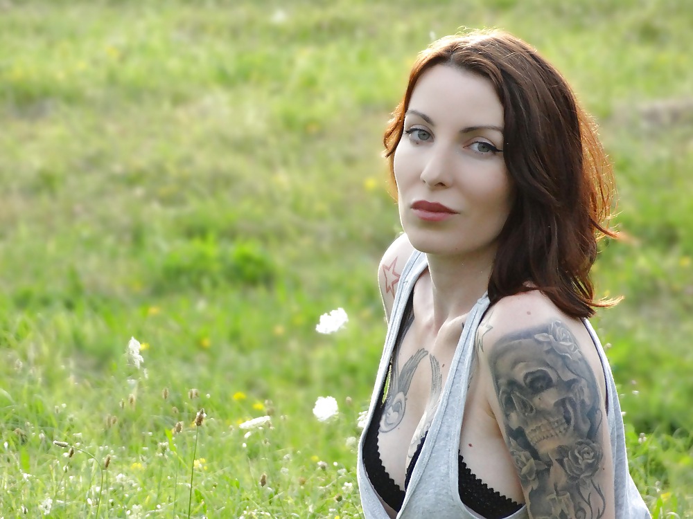 デシア・オーカー
 #21386738