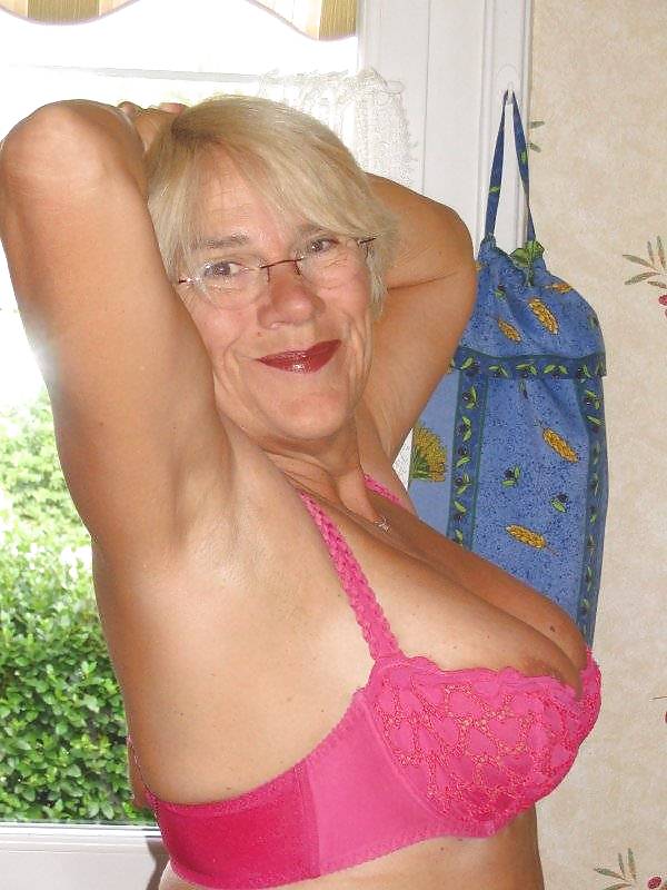 Mature Beauty - Annick 18 #3362409