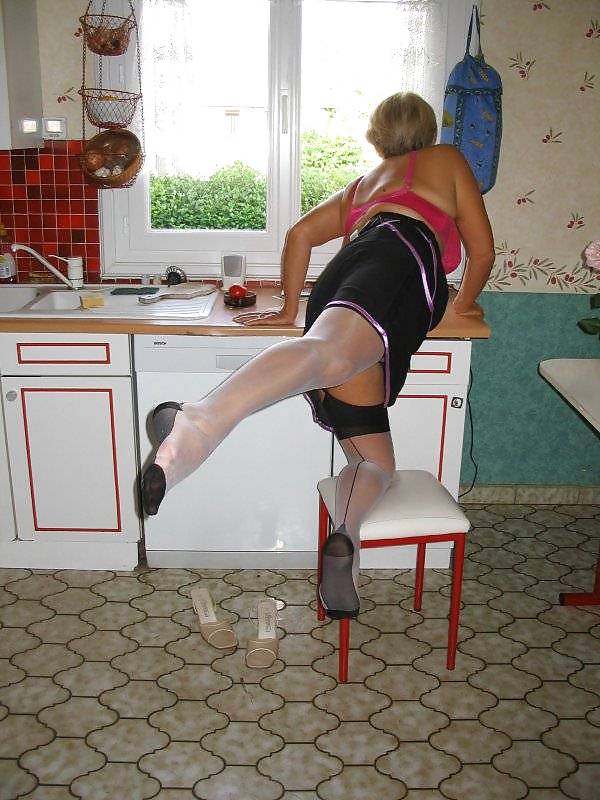 Mature Beauty - Annick 18 #3362423