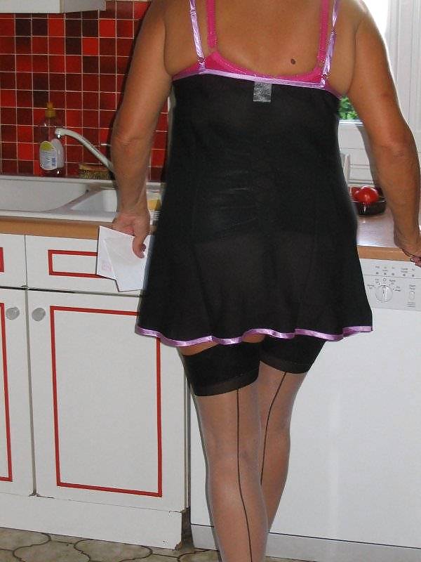 Mature Beauty - Annick 18 #3362518